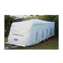 Heavy Duty Caravan Cover